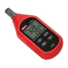 UNI- T UT333 temperature and humidity meter — Foto 4