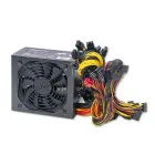 Qoltec ATX 1650W power supply | 80 Plus Platinum — Фото 9