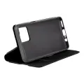 OBAL:ME SmoothTouch Case for Motorola G54 5G|Power Edition Black — Photo 2