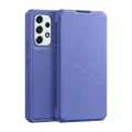 Dux Ducis Skin X Holster Cover for Samsung Galaxy A73 blue Photo