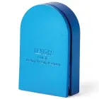 Lexon Lucie LED Clip blue LL121B Foto 5