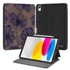 TECH-PROTECT LAMANO IPAD 10.9” 10 | 2022 | 11” 11 | 2025 VELVET NIGHT Foto 1