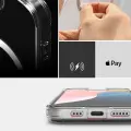 Ringke Fusion Magsafe iPhone 16 Case - Clear — Foto 5