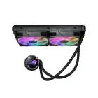 ASUS ROG STRIX LC II 280 ARGB - processor liquid cooling system — Foto 6