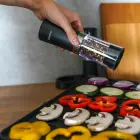 Huslog Grinder Set with Charging Base - Black — Фото 12