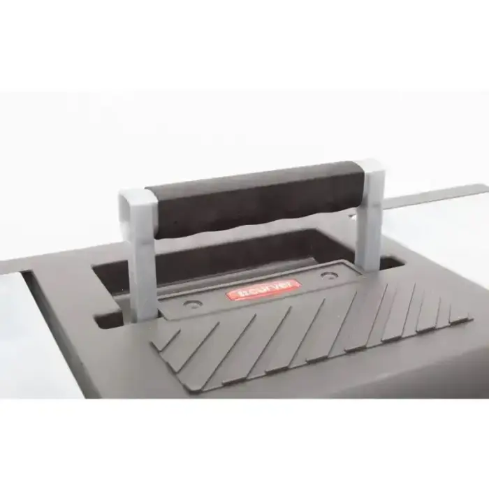 Instrumentu kaste Premium 26" 58x29x30cm Foto 4