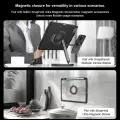 Nillkin CamShield Pad Case for iPad Pro 11 2024 Black Фото num