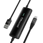 Car adapter OTTOCAST Mirrortouch CA450-T black Foto 2