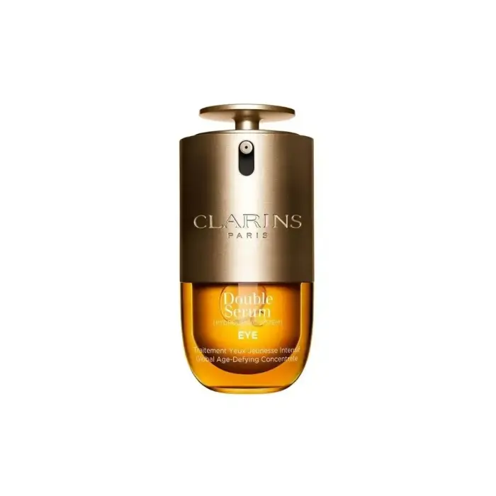 Clarins Clr Doble Serum Ojos 20ml New26