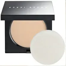Sheer Finish Pressed Powder - Compact powder 11 g Foto 1