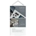 UNIQ Pod Mag magnetyczny organizer do kabli + baza ciemnoszary|charcoal dark grey Photo
