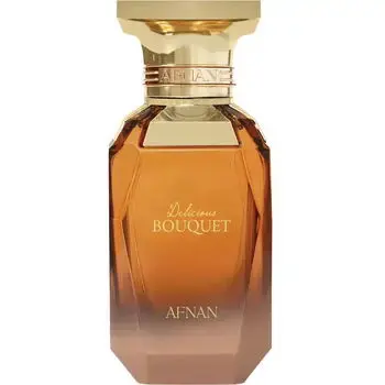 Afnan Delicious Bouquet (EDP) parfimērijas ūdens sievietēm 80 ml