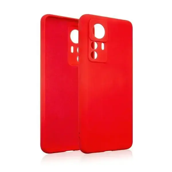 Beline Silicone Case Xiaomi 12Tred