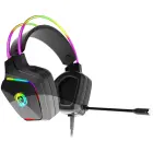 CANYON headset Darkless GH-9A Black — Foto 2