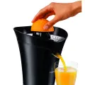 PHILIPS Avance Citrusaugļu suluspiede, melna Photo