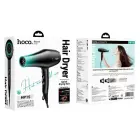 Hair dryer Hoco HP15 gradient blue Фото num