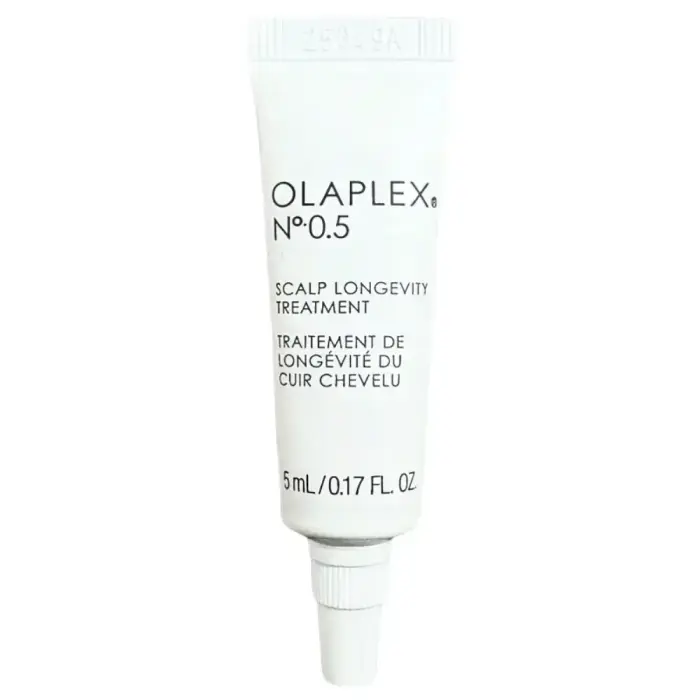 Olaplex, No. 0.5 Scalp Longevity Treatment, Scalp Lotion Treatment, For Hydration, 5 ml