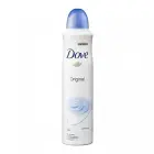 Antiperspirant Spray Original — Foto 1