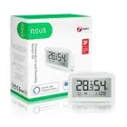 Smart Humidity & Temperature Sensor NOUS E6 ZigBee, Smart Life — Photo 6