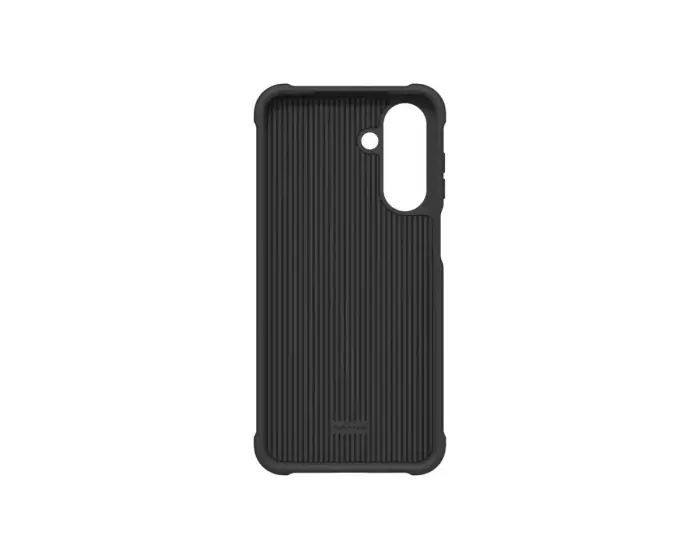 GP-FPA185AMA Samsung by Anymode Rugged Cover for Galaxy A18 Black