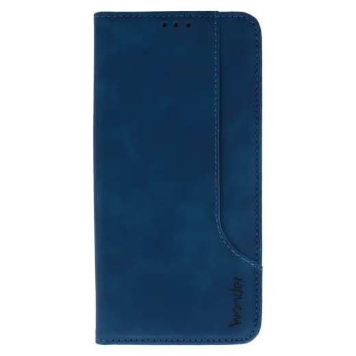 Wonder Prime Case for Xiaomi Redmi Note 12 Pro Plus navy Фото num