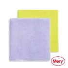 Microfibre cloths 2gb 38x36cm — Photo 1