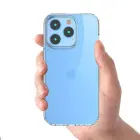 Clear phone case for Xiaomi 13T transparent — Photo 4