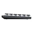 Logitech Keyboard MX - Graphite — Photo 4
