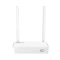 Totolink N350RT | WiFi maršrutētājs | 300Mb|s, 2,4GHz, 5x RJ45 100Mb|s, 2x 5dBi Foto 2