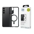 3MK Satin Armor MagCase Sam S24+ S926 — Фото 1