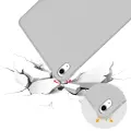 Tech-Protect SC Pen Case for iPad 10.9" 2022 - Gray — Foto 6