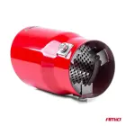 Muffler Tail 017 RED — Photo 2