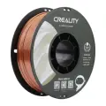 CR-Silk PLA Filament Creality (Red Copper) Photo