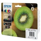Epson Ink 202XL Multipack (C13T02G74010) — Foto 2