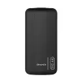 AWEI Ārējais akumulators (powerbank) P20K 10000mAh melns Foto 1