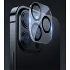 HARD SILK PRINT camera lens protector for iPhone 16 | iPhone 16 Plus — Photo 5