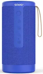 Skaļrunis Savio BS-031 Blue Фото num