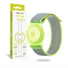 Mobile Origin AirTag Strap, green vibe — Foto 1