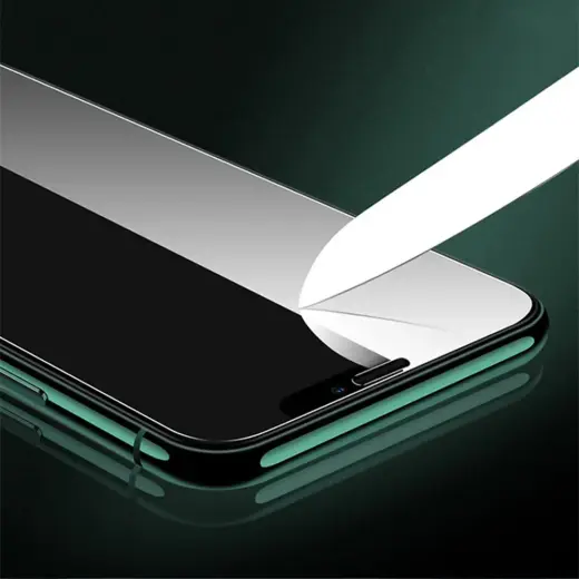 Tempered Glass Premium 9H tempered glass for phone Xiaomi Redmi 9A Photo