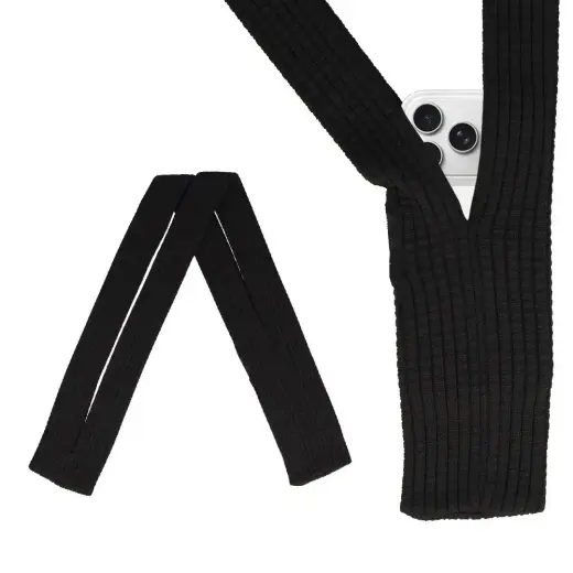 Pocket Strap - black