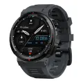 Zeblaze Ares 3 Plus Smartwatch (Black) Фото num