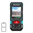 Mileseey S7 Laser Rangefinder with 100m Camera — Foto 3