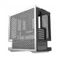 Darkflash F1 computer case (White) + 6 ARGB fans — Foto 8