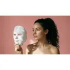 Marielle LED Light Therapy Mask MML white Foto 12