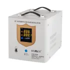 Single-phase voltage stabilizer 230Vac 3000VA — Photo 1