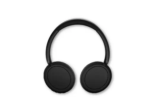 PHILIPS austiņas On-Ear ar Bluetooth, melnas Foto 6