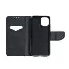 FANCY Book case for XIAOMI Redmi 9 black — Foto 6