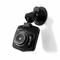 Goodbuy G300 Auto video reģistrātors HD | microSD | LCD 2.4'' + Turētājs Foto 2