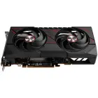 SAPPHIRE PULSE AMD RADEON RX 9060 XT GAMING OC 16GB DUAL HDMI / DP Foto 5