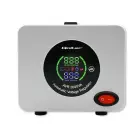 Qoltec   Automatic Voltage Stabilizer AVR 2000VA — Фото 7